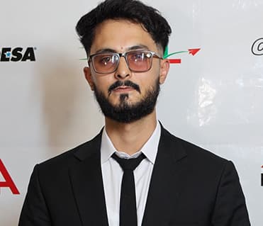 Aaqel Ahmad Ahmadi