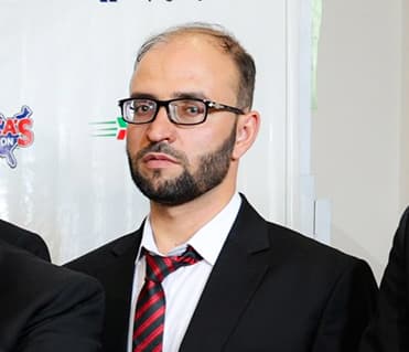 Abdul Zahoor Rahmati