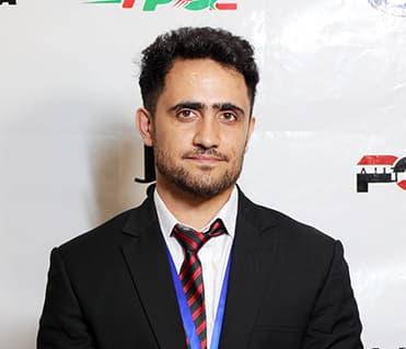 Ahmad Samim Faizi