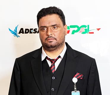 Asmatullah Rahmaty