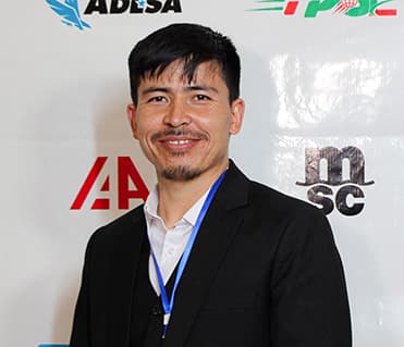 Eng. M. Aziz Nabizada