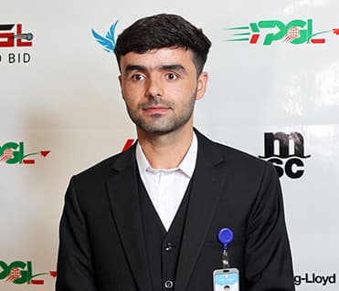 Hameedullah Amini