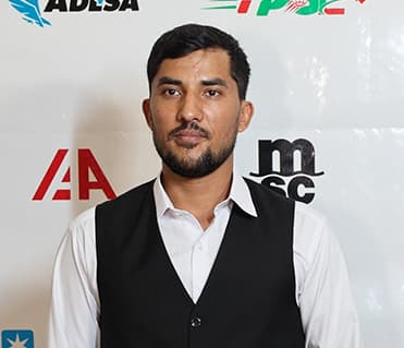 Haris Baraki
