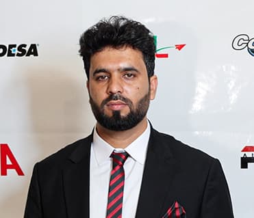 Dr. Muhammad Hussain