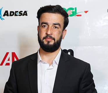 Mujtaba Jamshidi