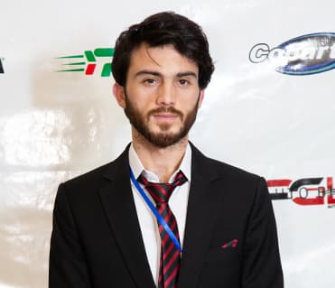 Tamim Saadat