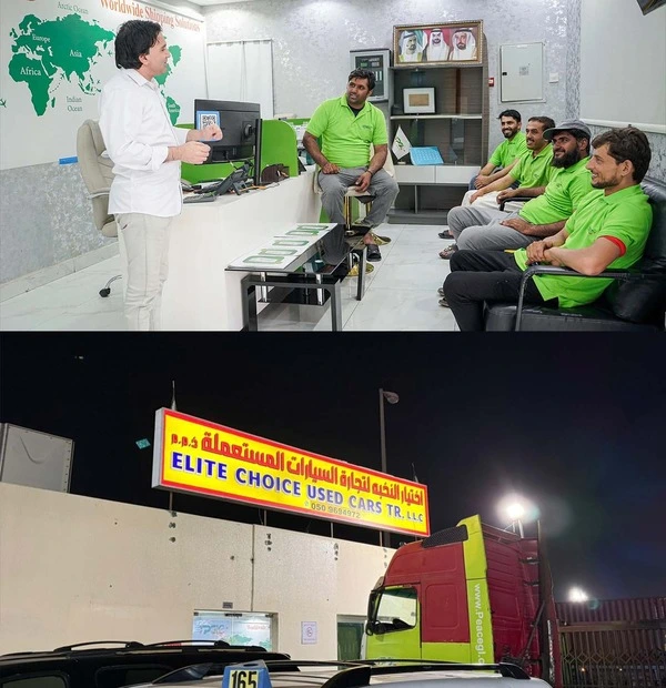 Elite Choice Used Cars TR. L.L.C