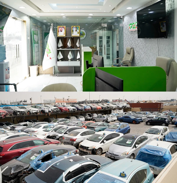 Al Rafah Al Alamiya Used Cars TR