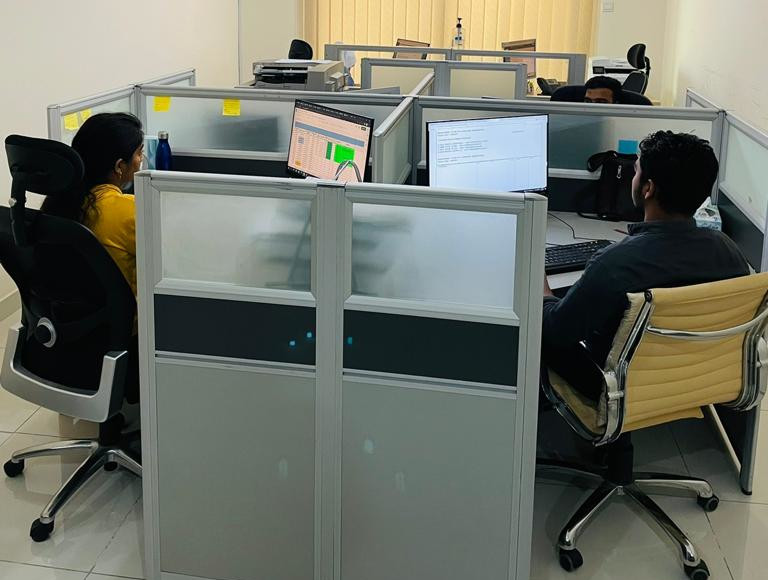 peace global office