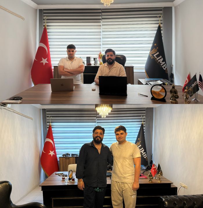 PGL Gemicilik Otomotiv Sanayi ve Ticaret Limited Şirketi, Mersin