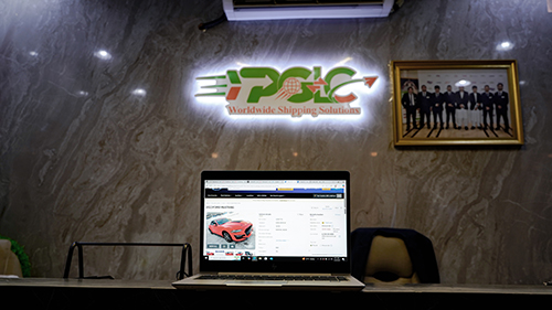 Auction Account Services